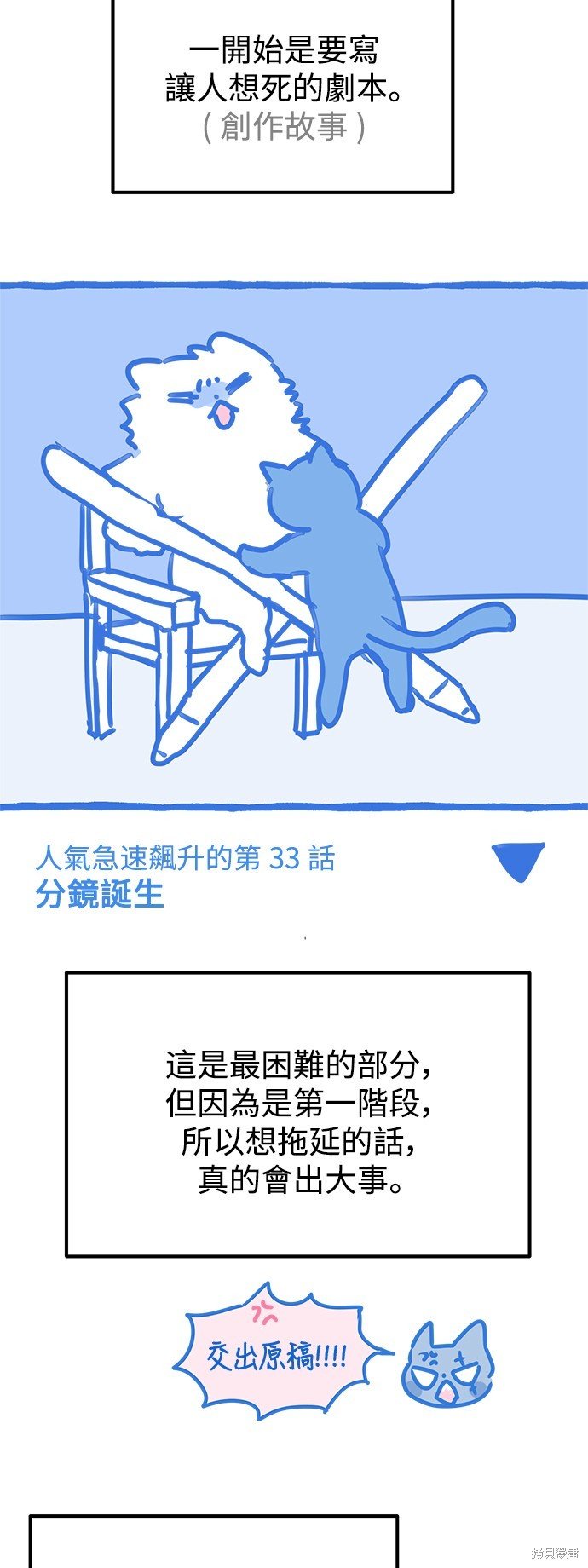 第一季后记