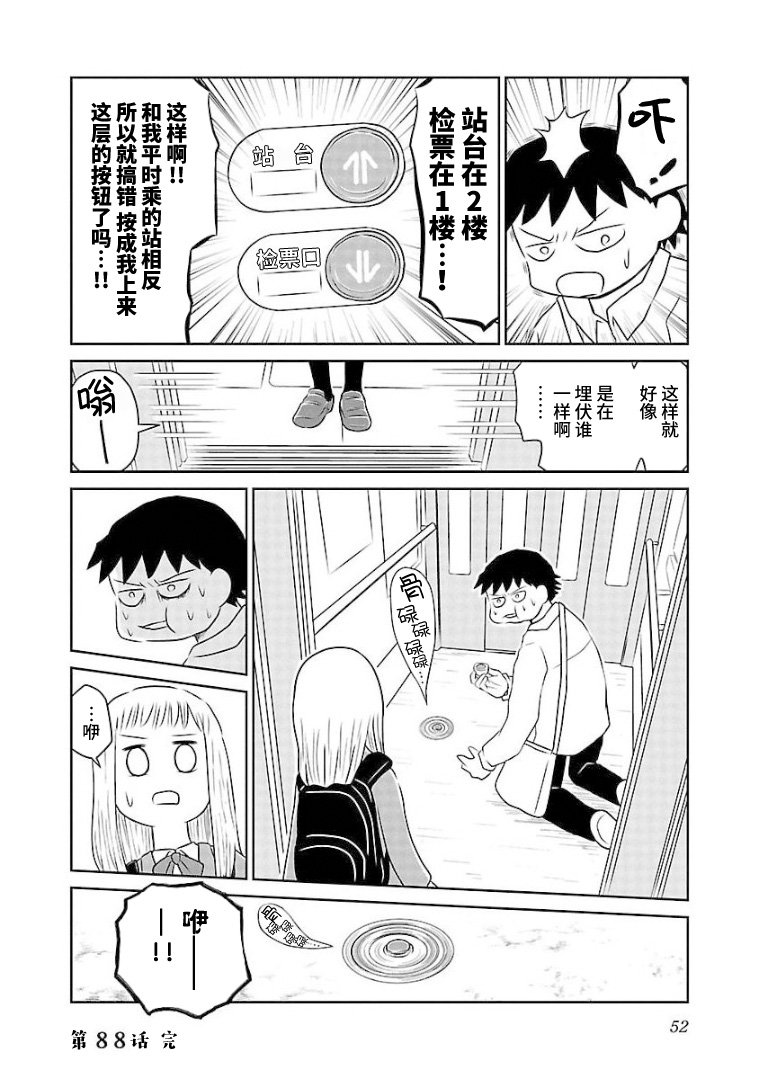 第88话 白煮蛋