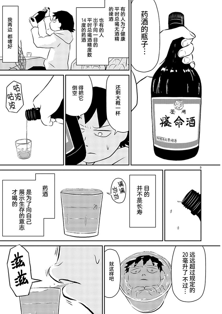 第127话 药酒