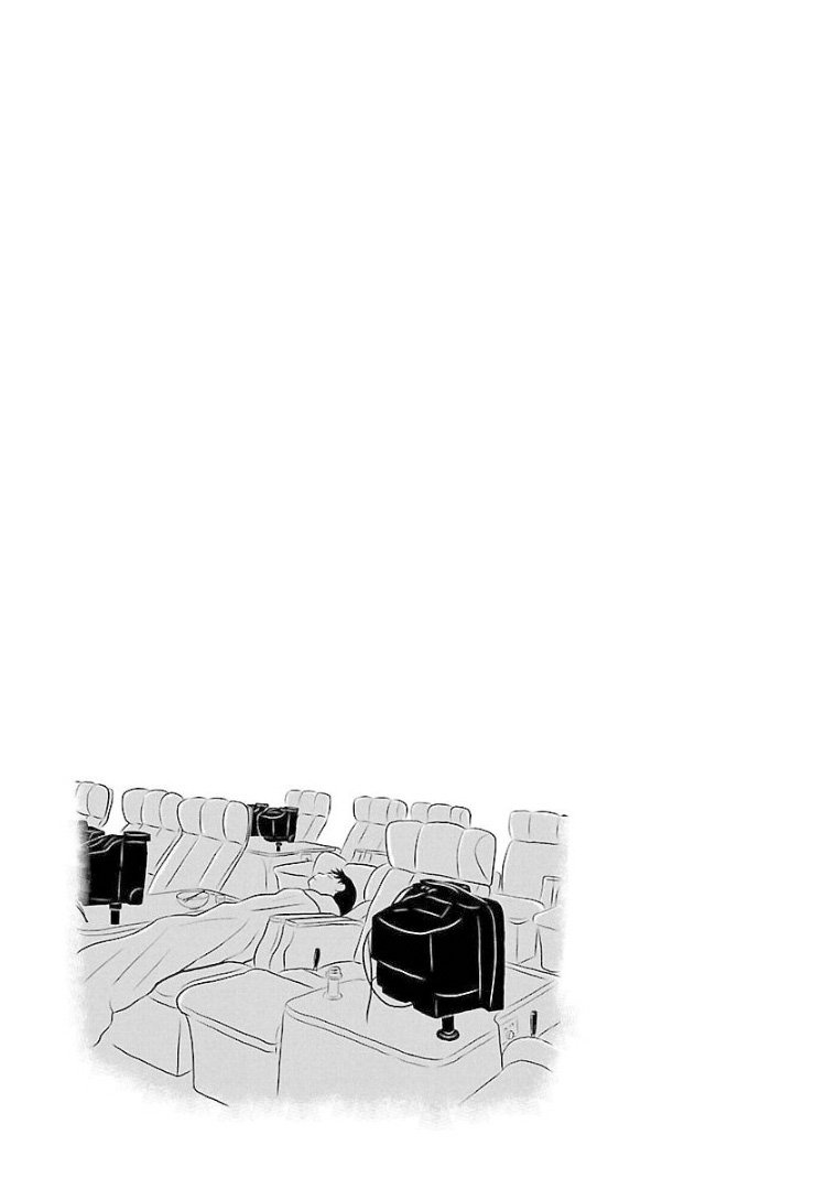 第93话 新干线的冰淇淋