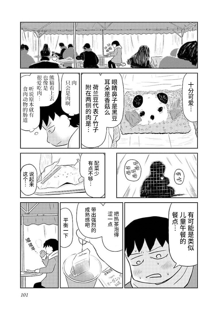第100话 动物园2