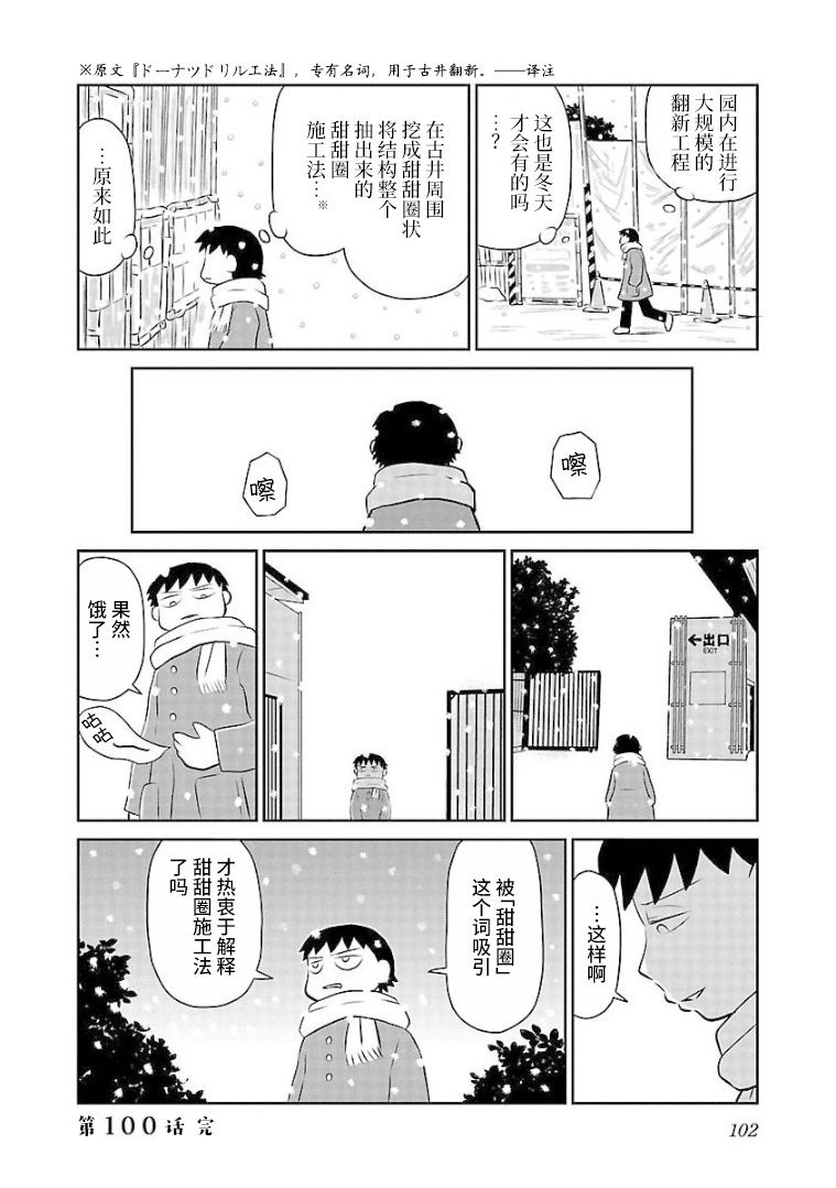 第100话 动物园2