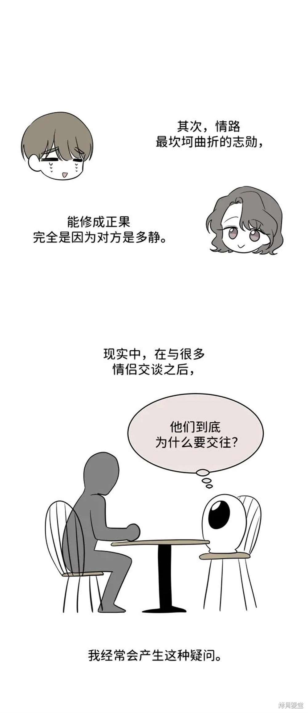 后记