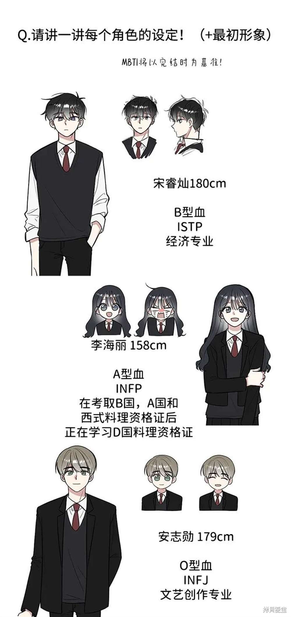 后记