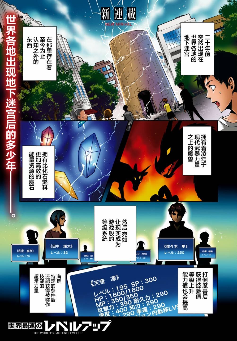 第1话