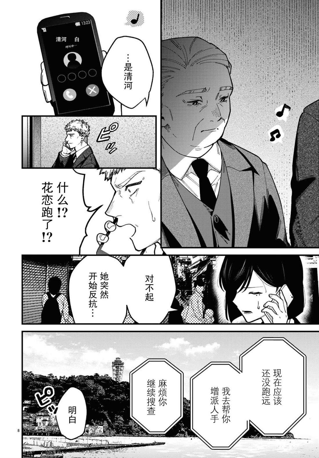 第8话