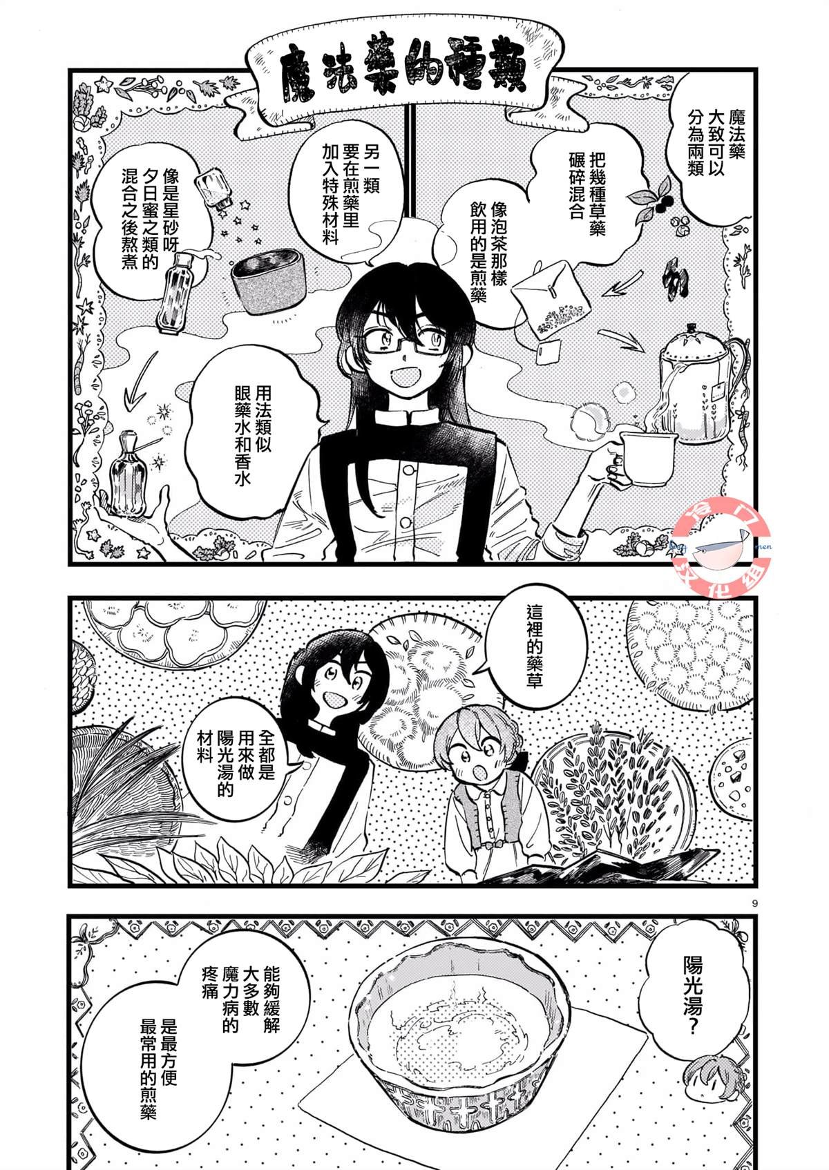 第9话