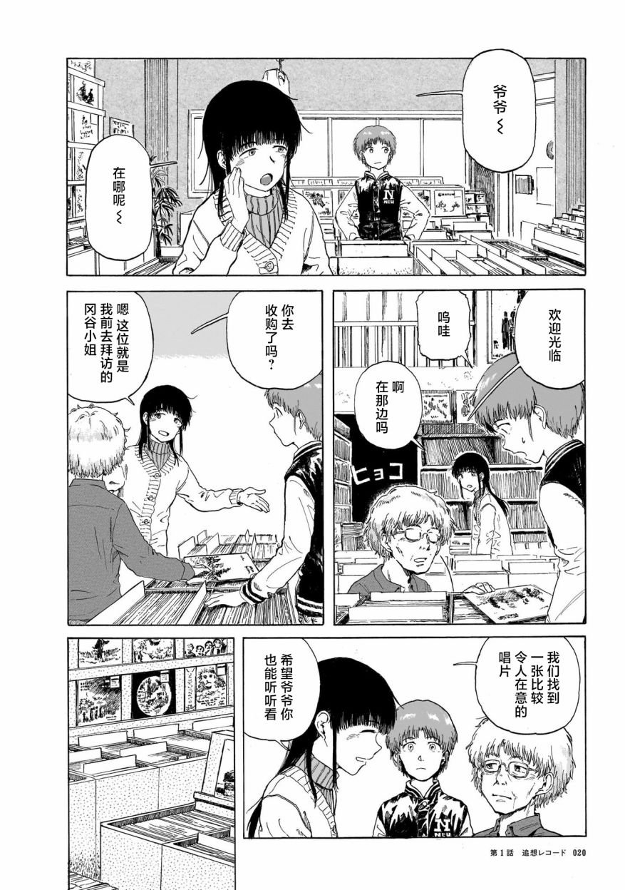 第1话