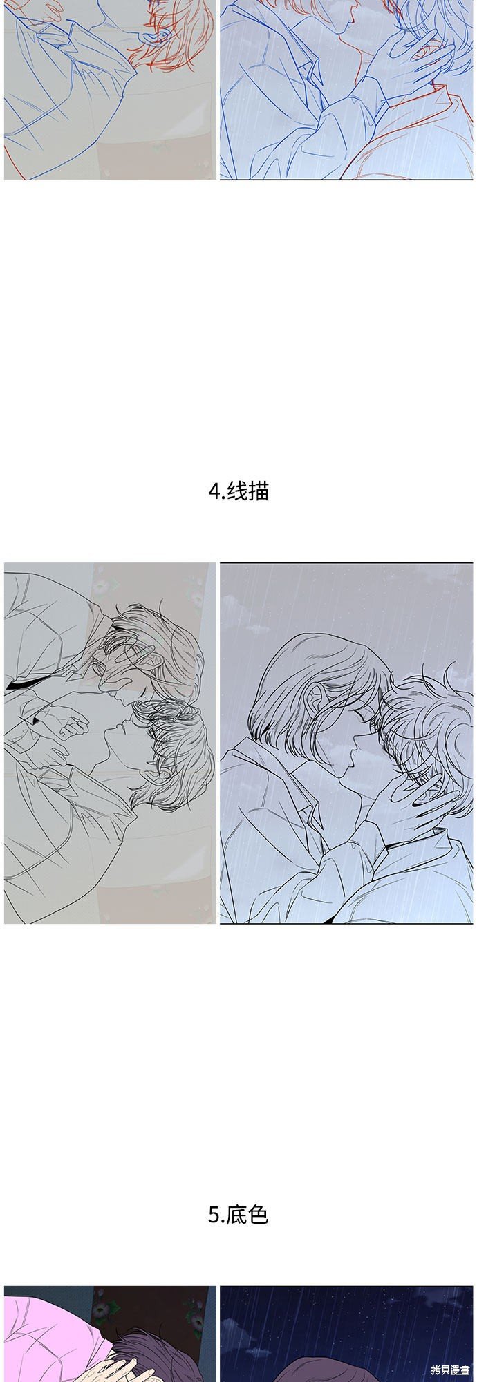 季1后记