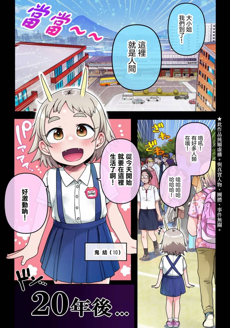 第1话