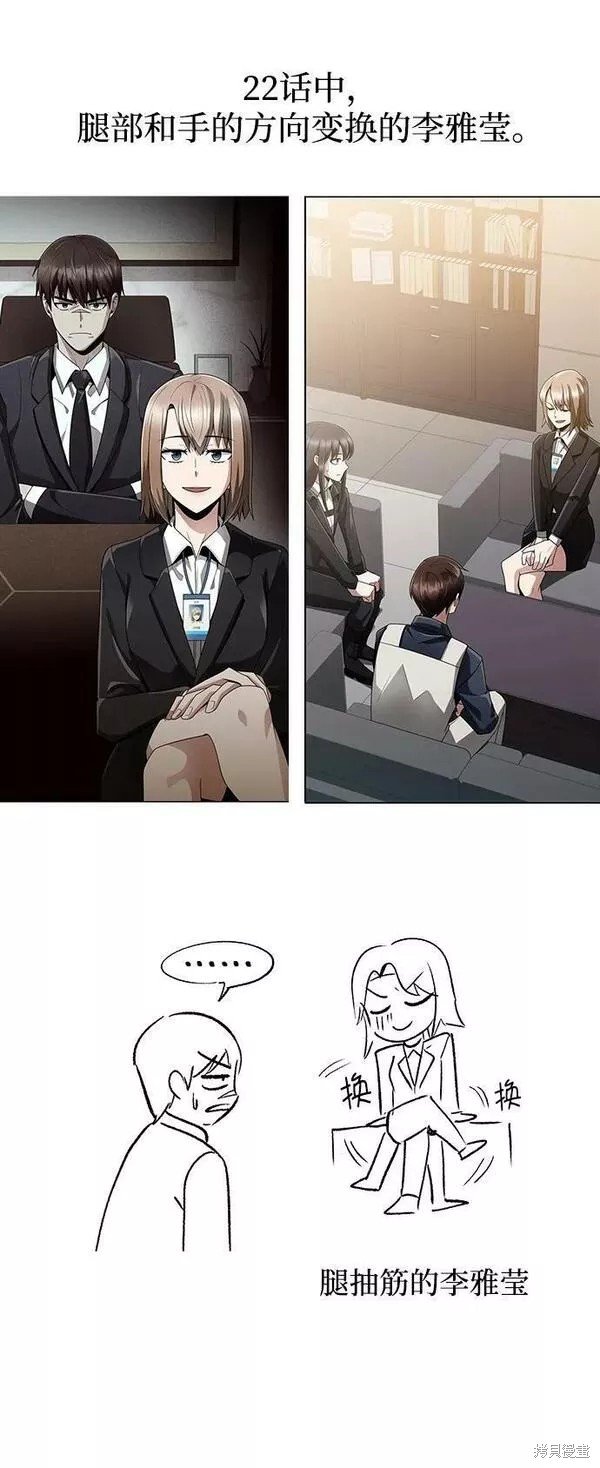 第一季后记
