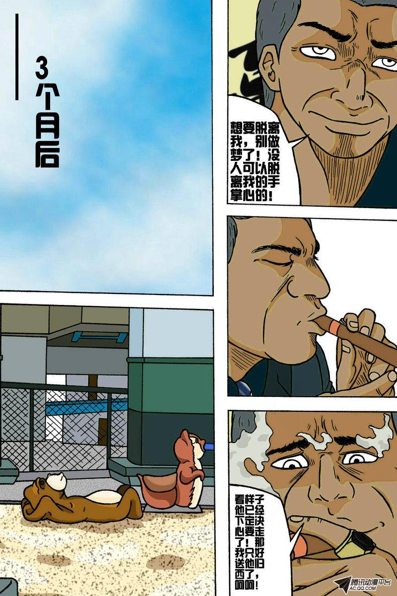 番外篇（3）