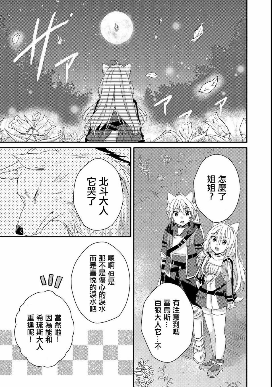 第29话 新的同伴
