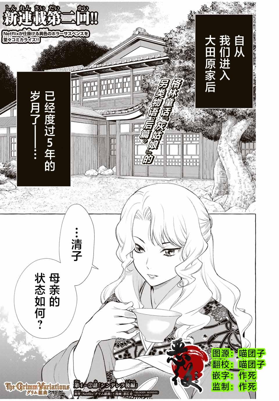 第1.2话