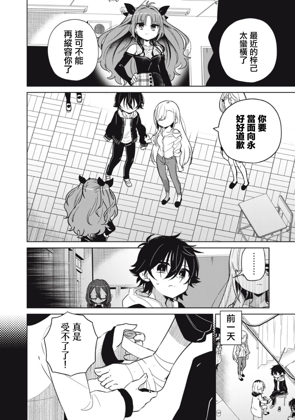 第3话
