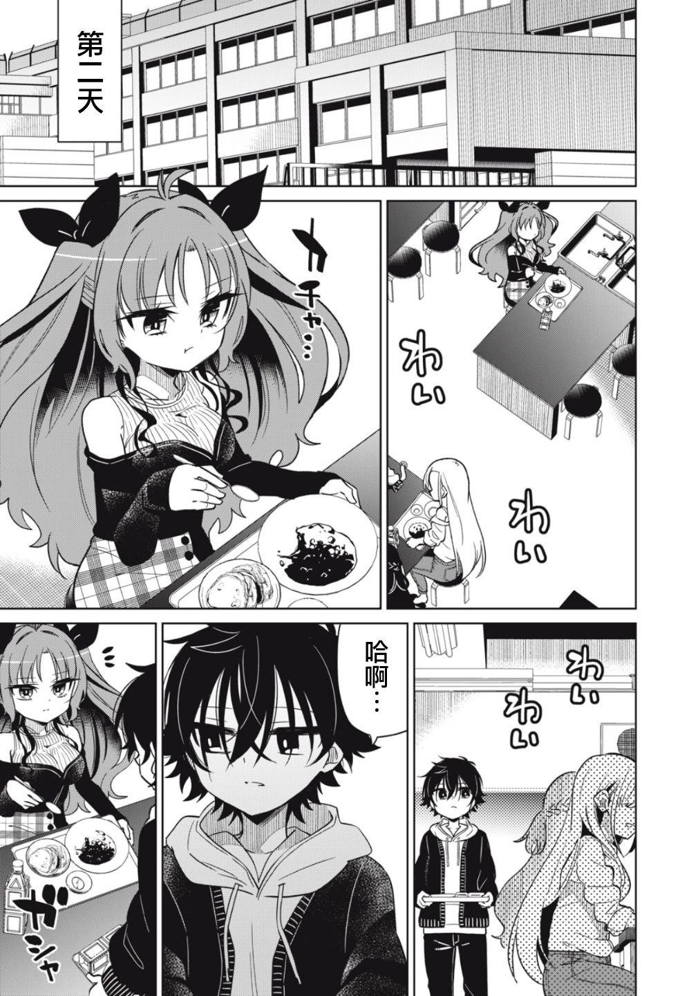 第3话