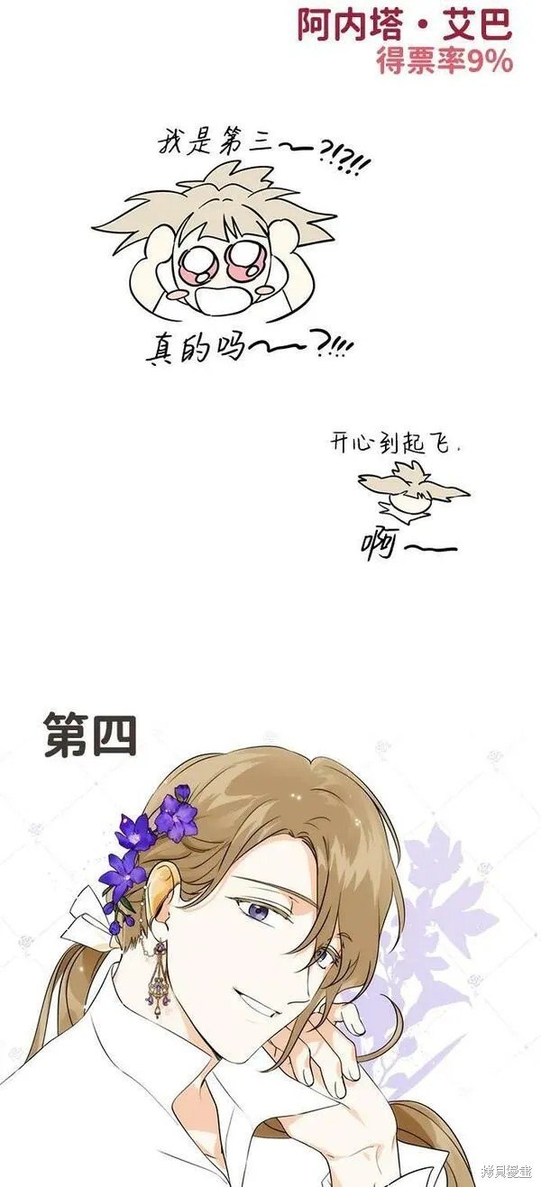 第一部 特别篇