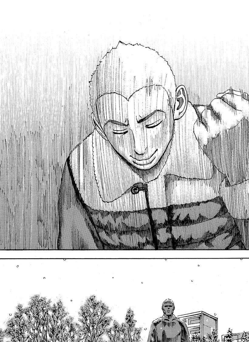 第290话 和我想的一样