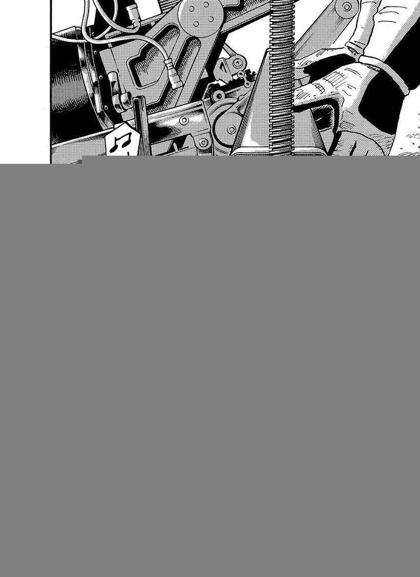 第297话 怪舞台还是怪服装