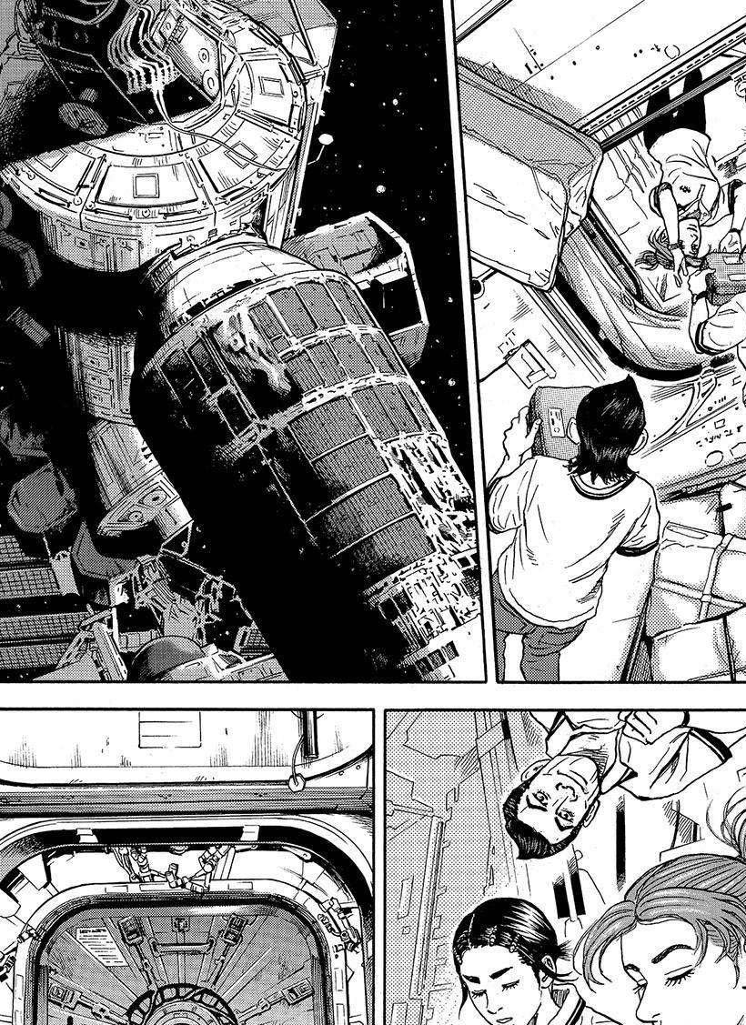 第297话 怪舞台还是怪服装