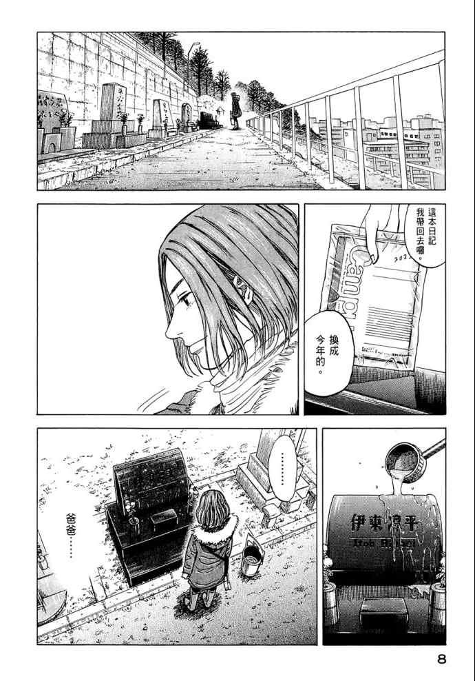 第8卷