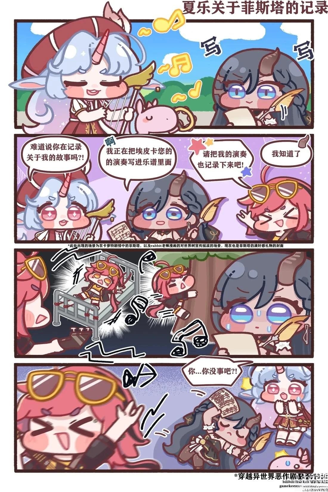 第51-60话