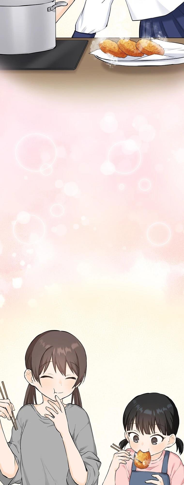 第12话 妹的生日