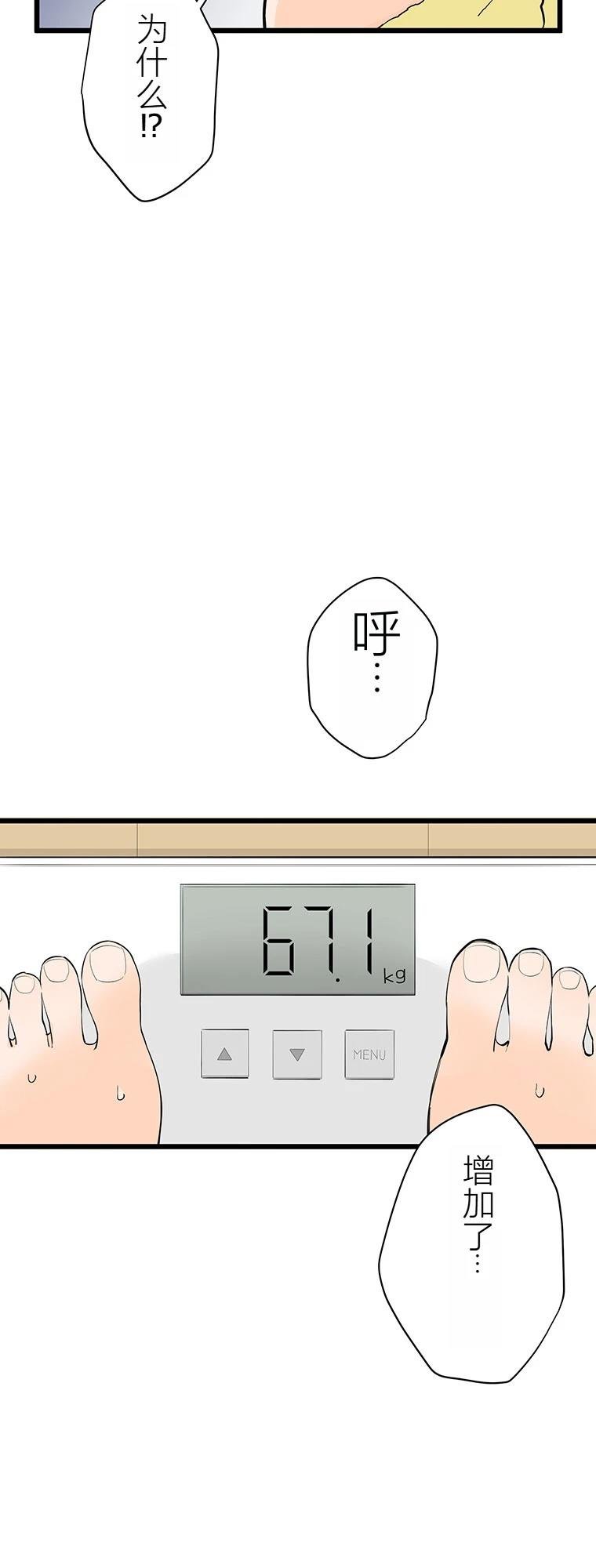第9话 谋卡路里