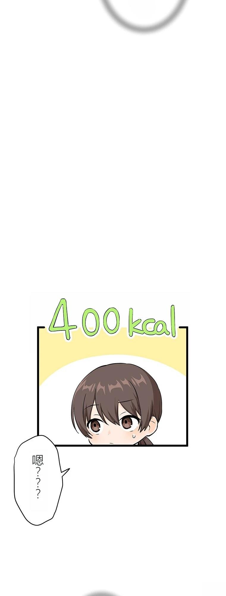 第9话 谋卡路里