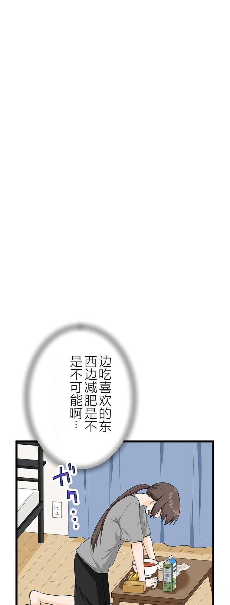 第9话 谋卡路里