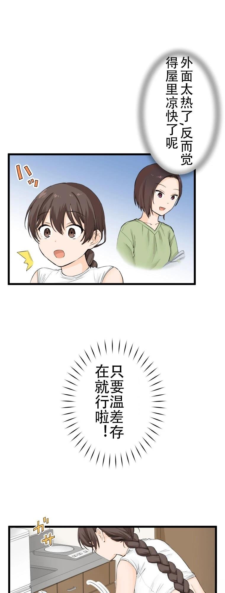 第2话 对抗高温