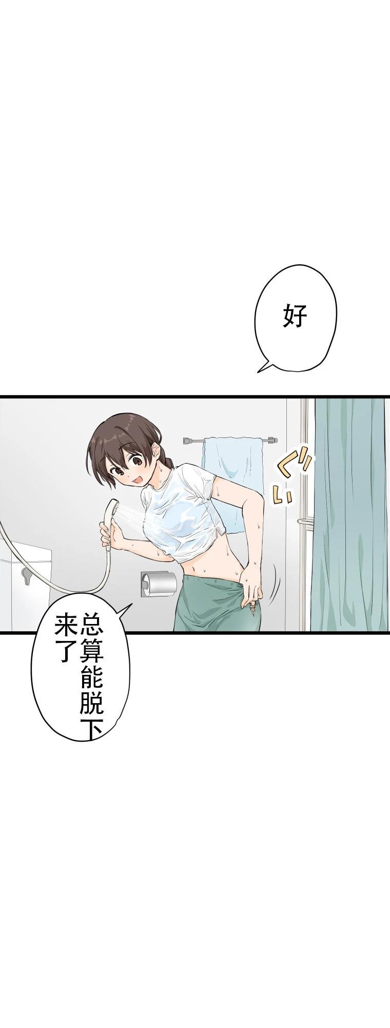 第2话 对抗高温