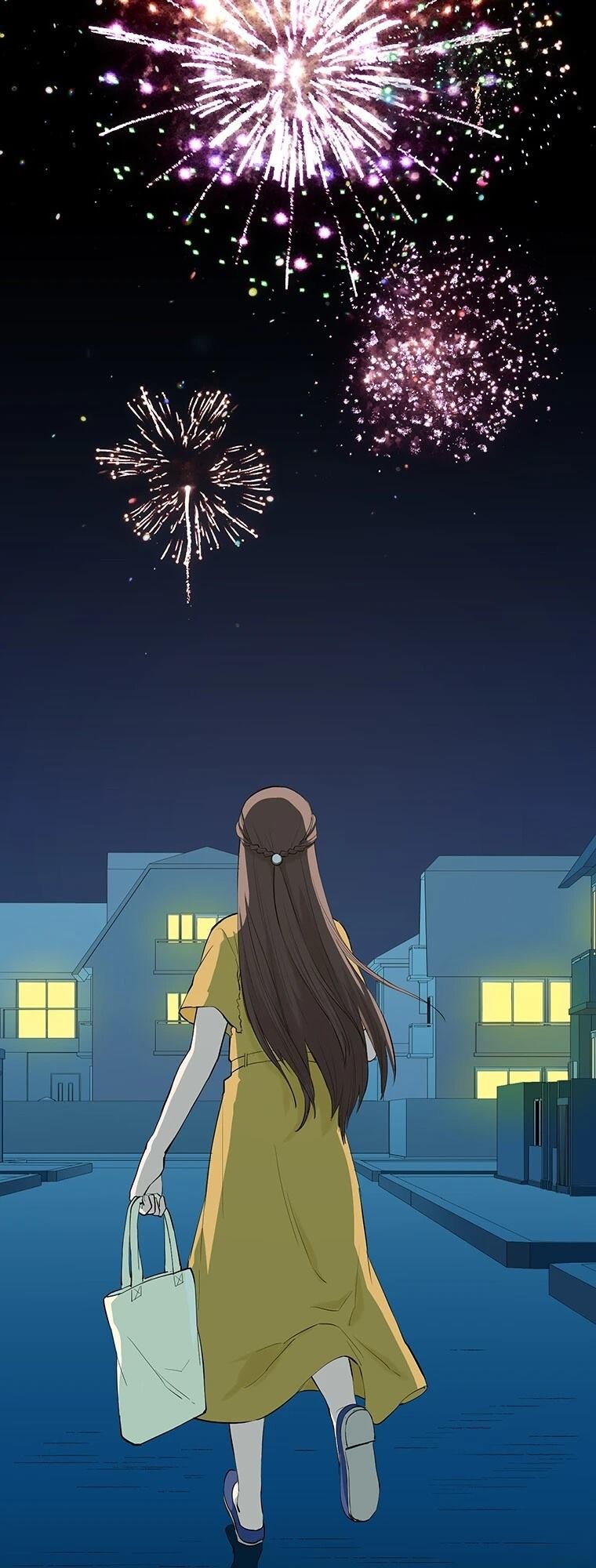 第6话 面怪谈