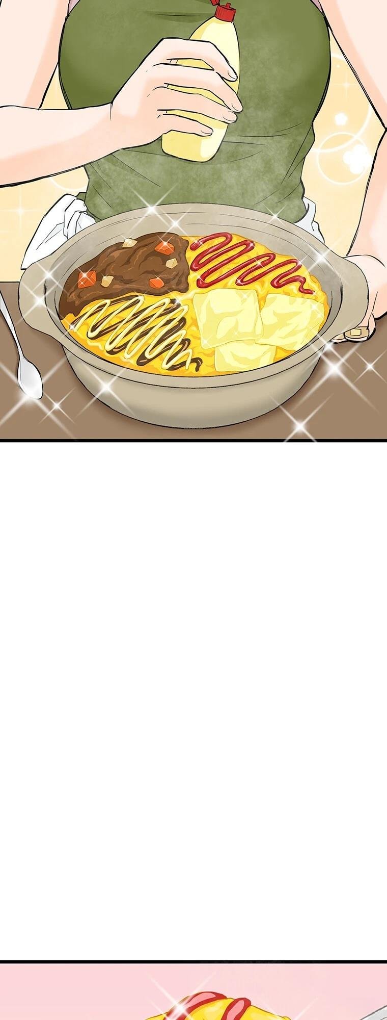 第8话 干饭