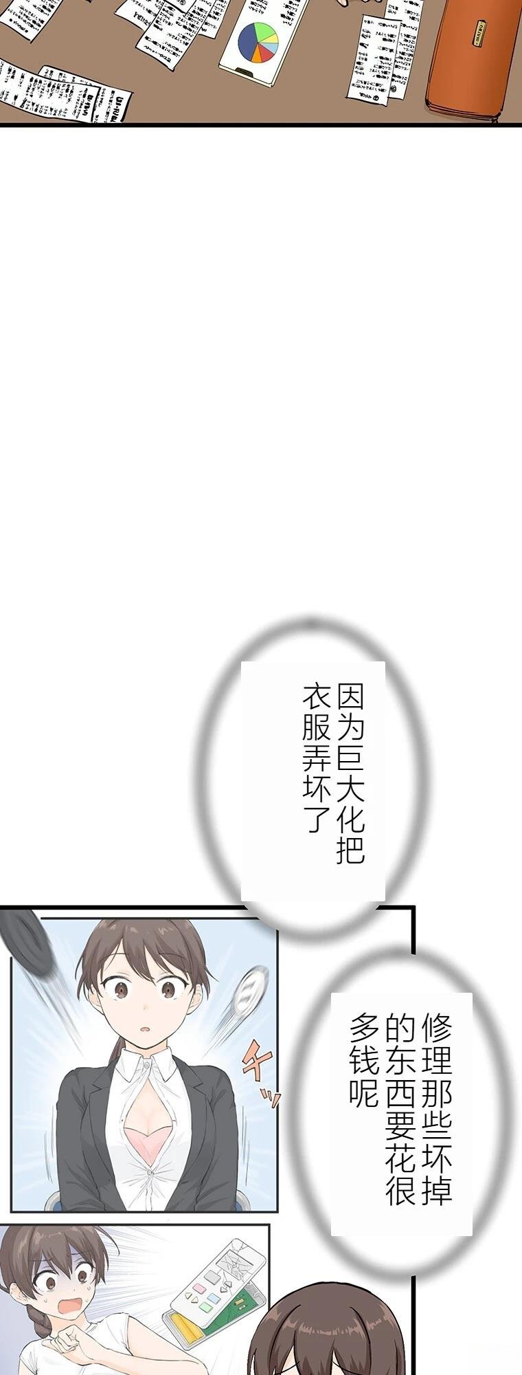 第7话 战饭