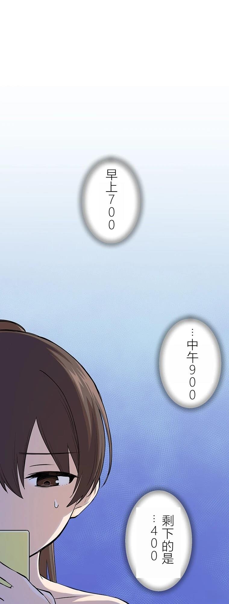 第10话 干卡路里