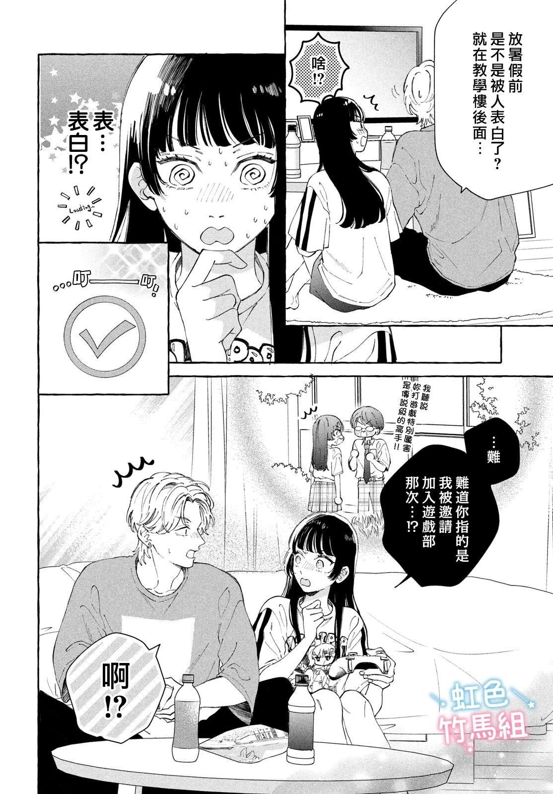 短篇
