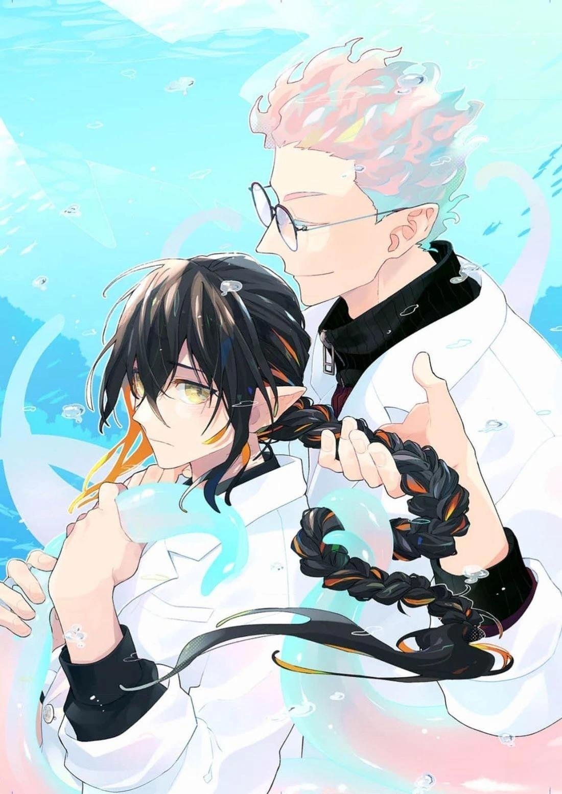 第1话