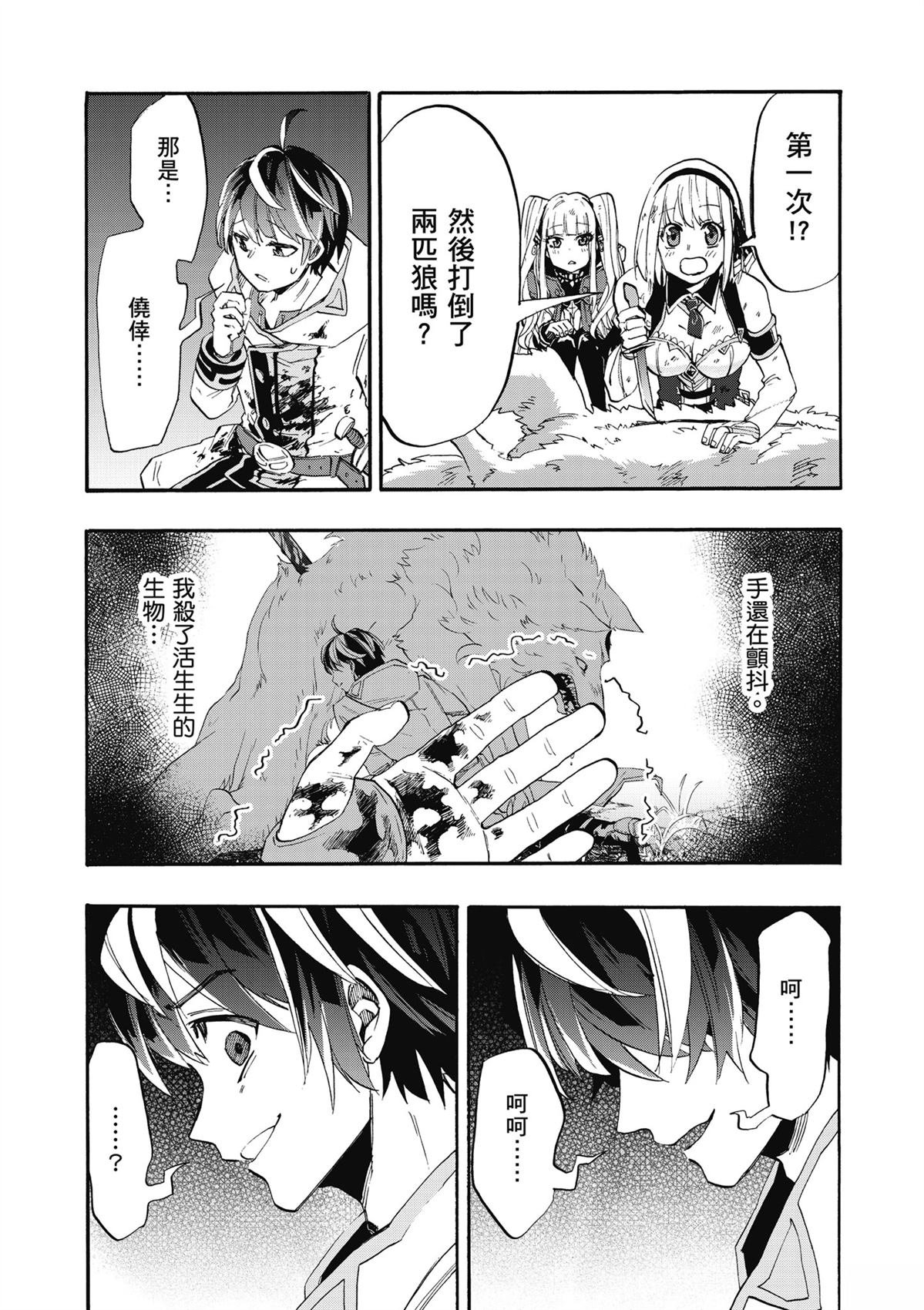 第1卷