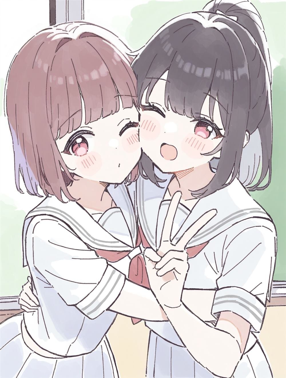 短篇