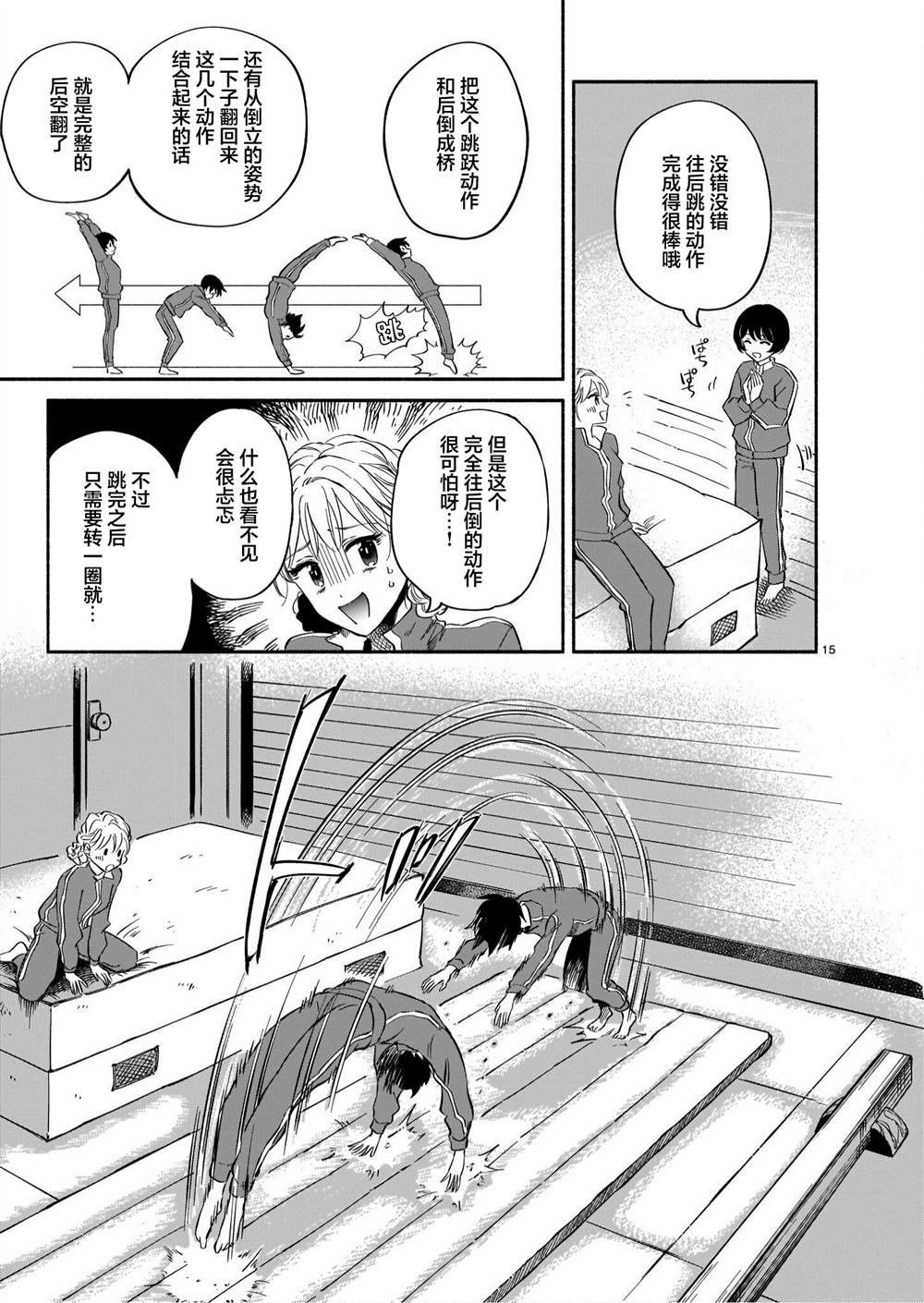 短篇