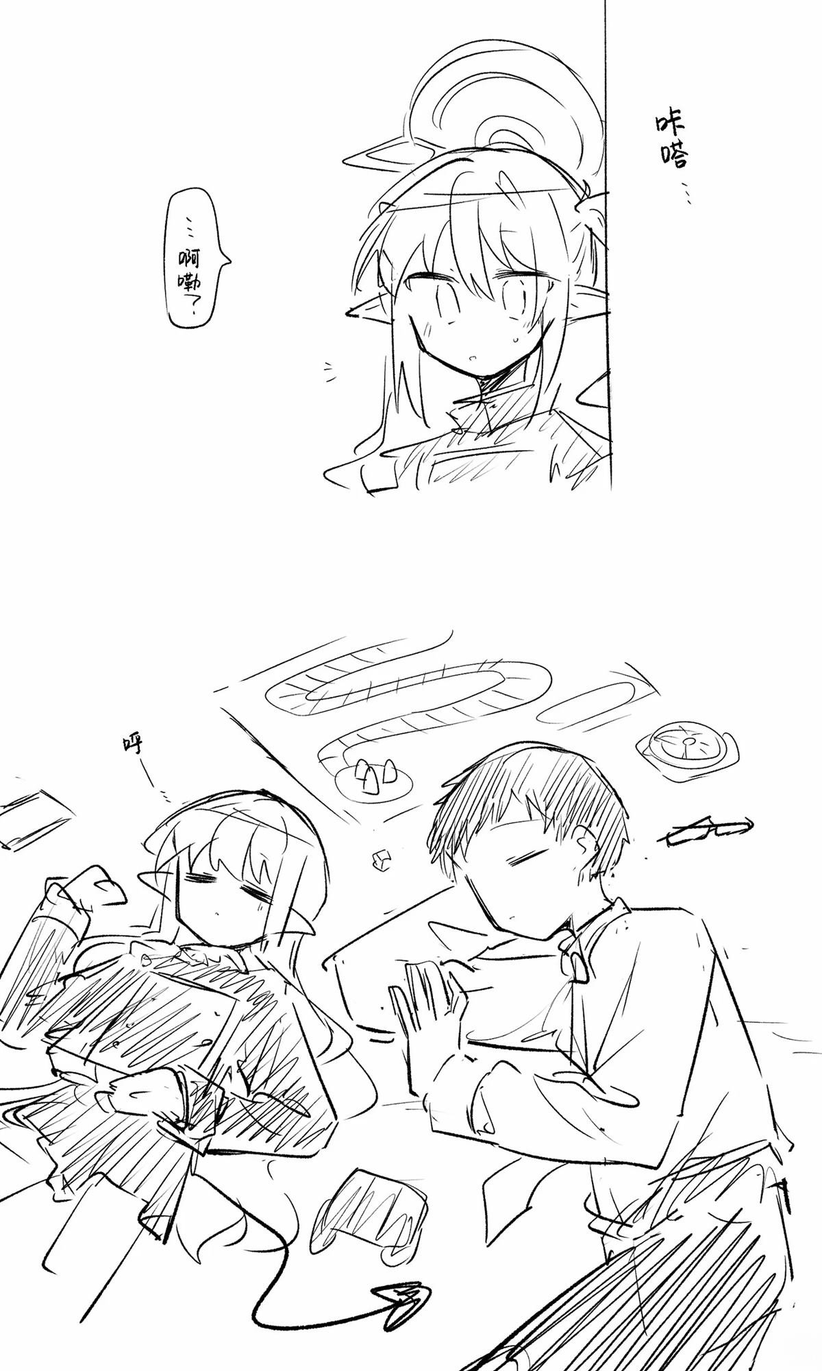 全一话
