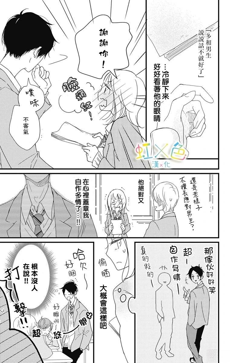 短篇