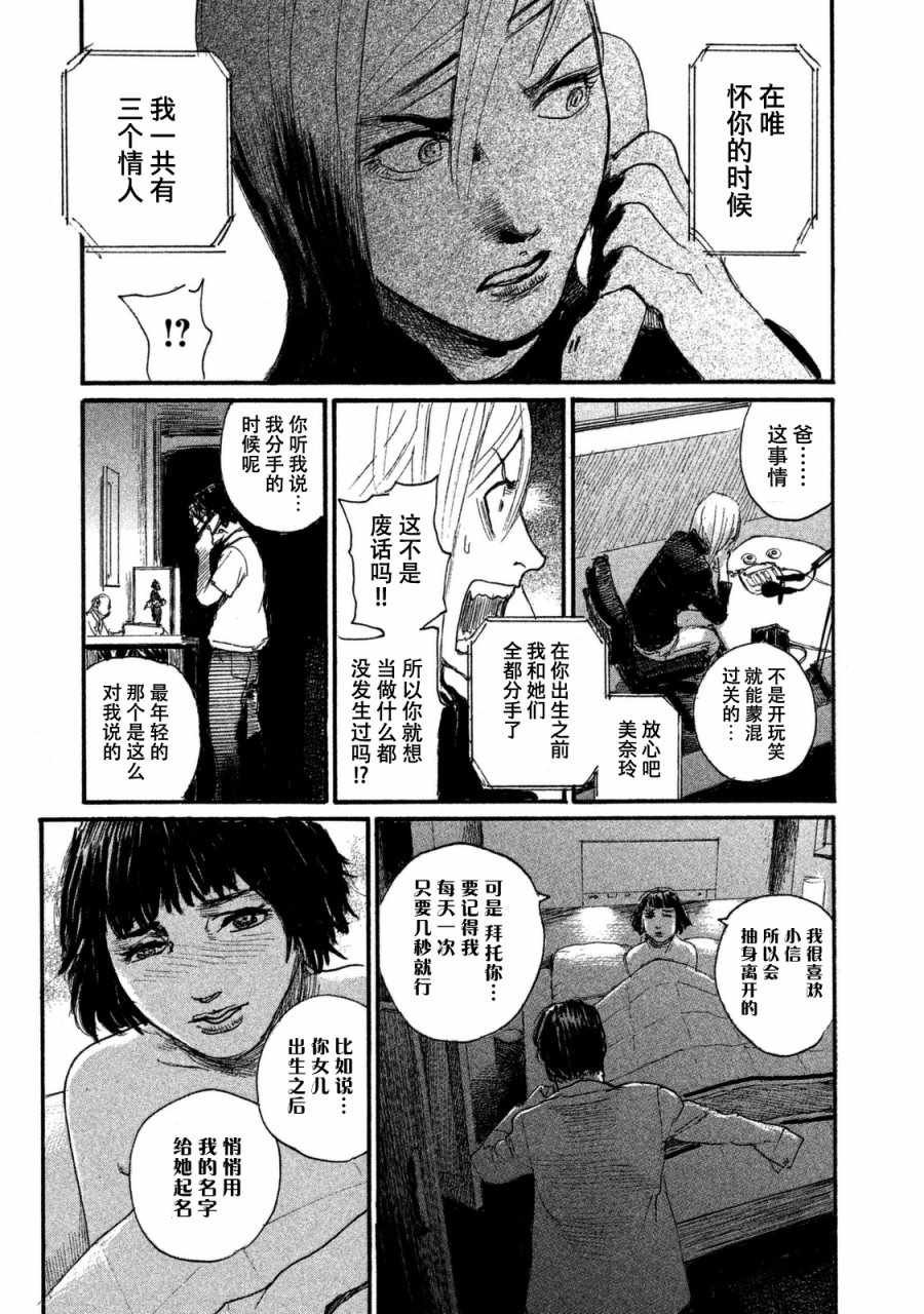 第28话 电话里不能说
