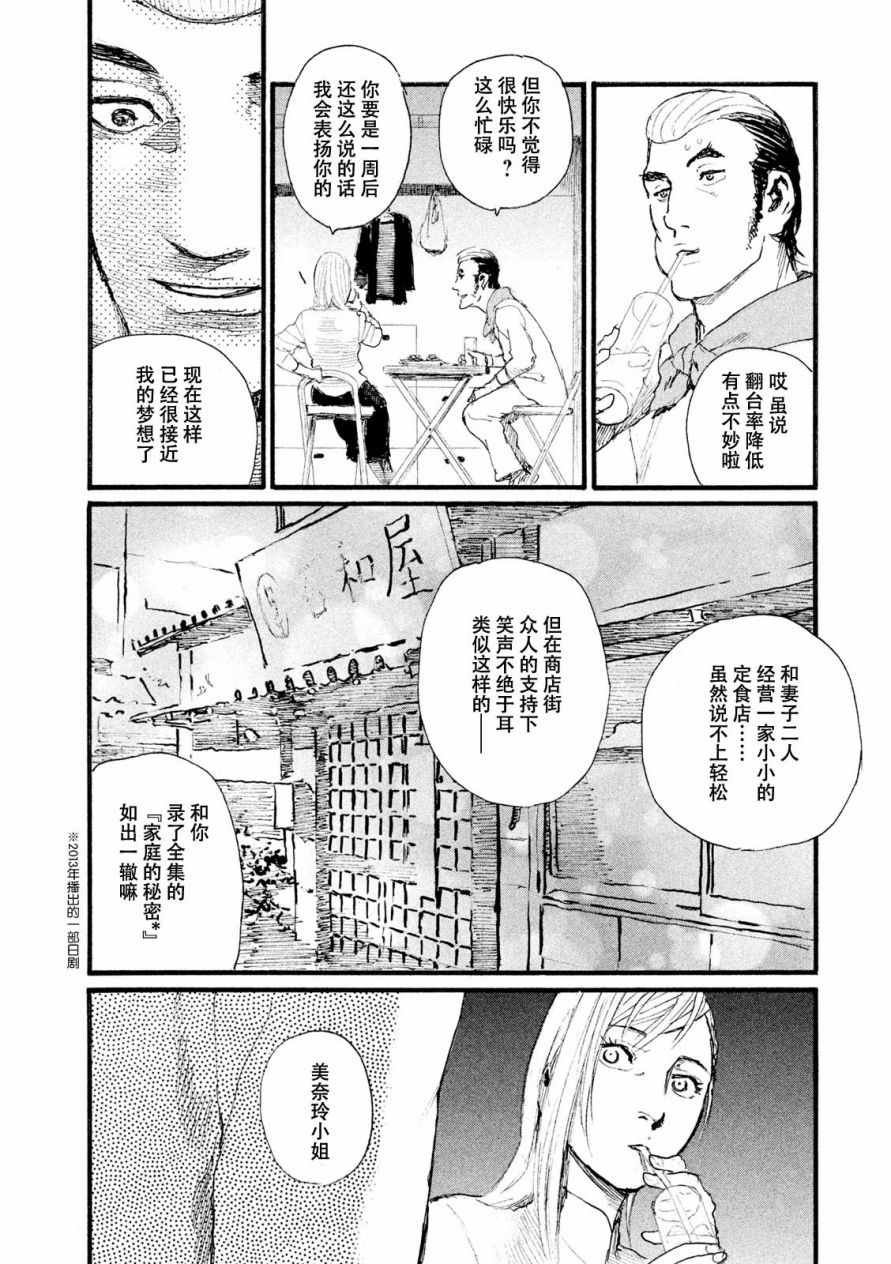 第7话 你没有回去