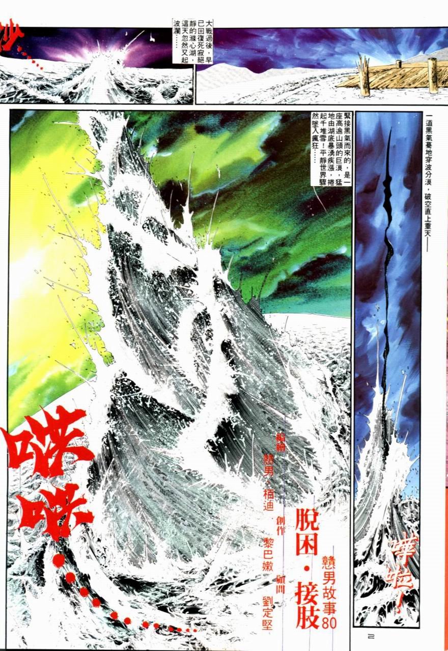 第80卷