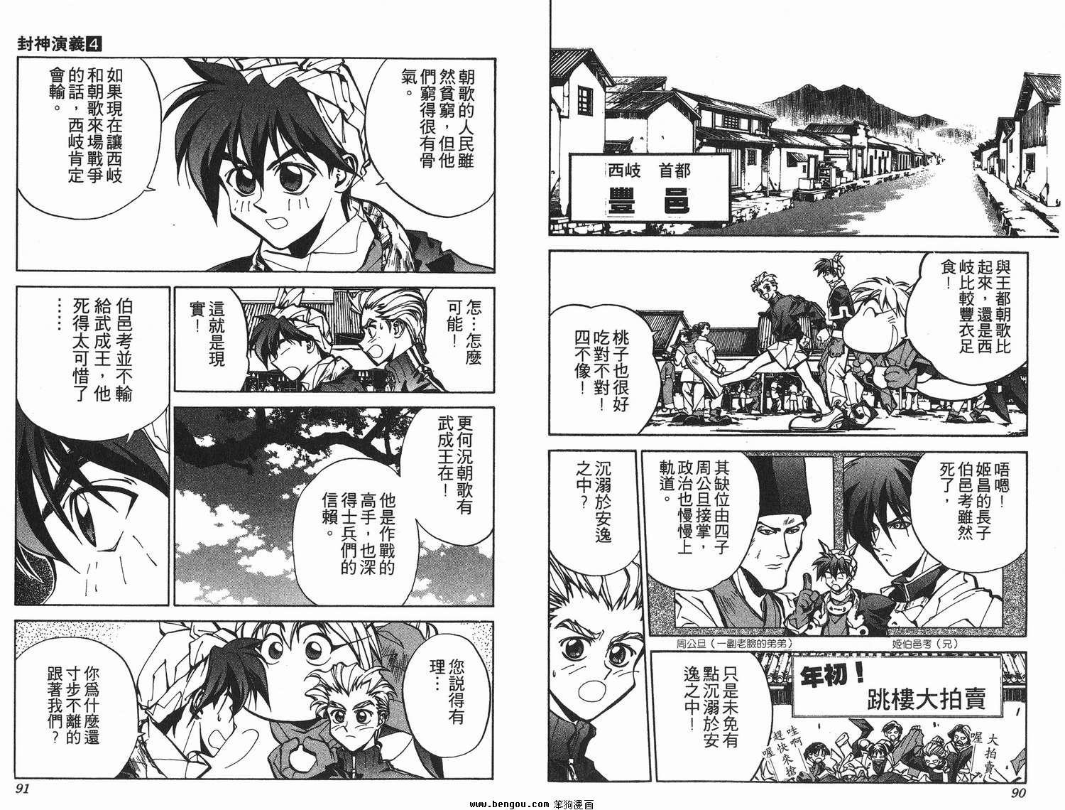 第4卷