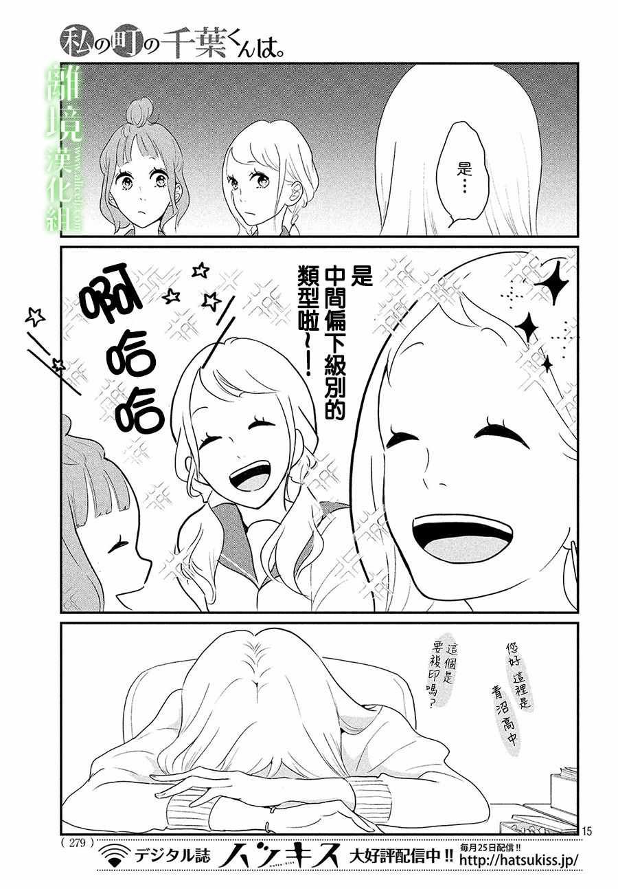 番外篇01话