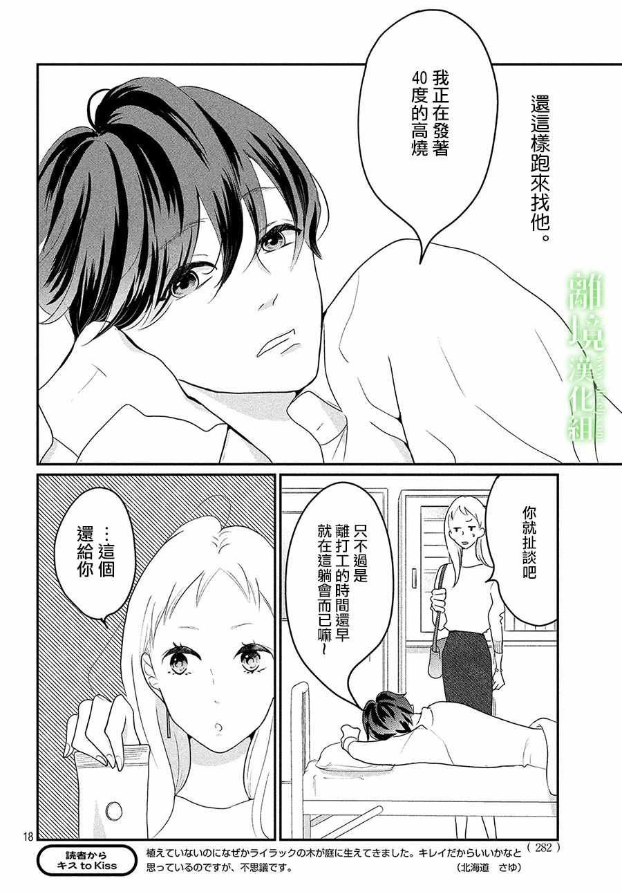 番外篇01话
