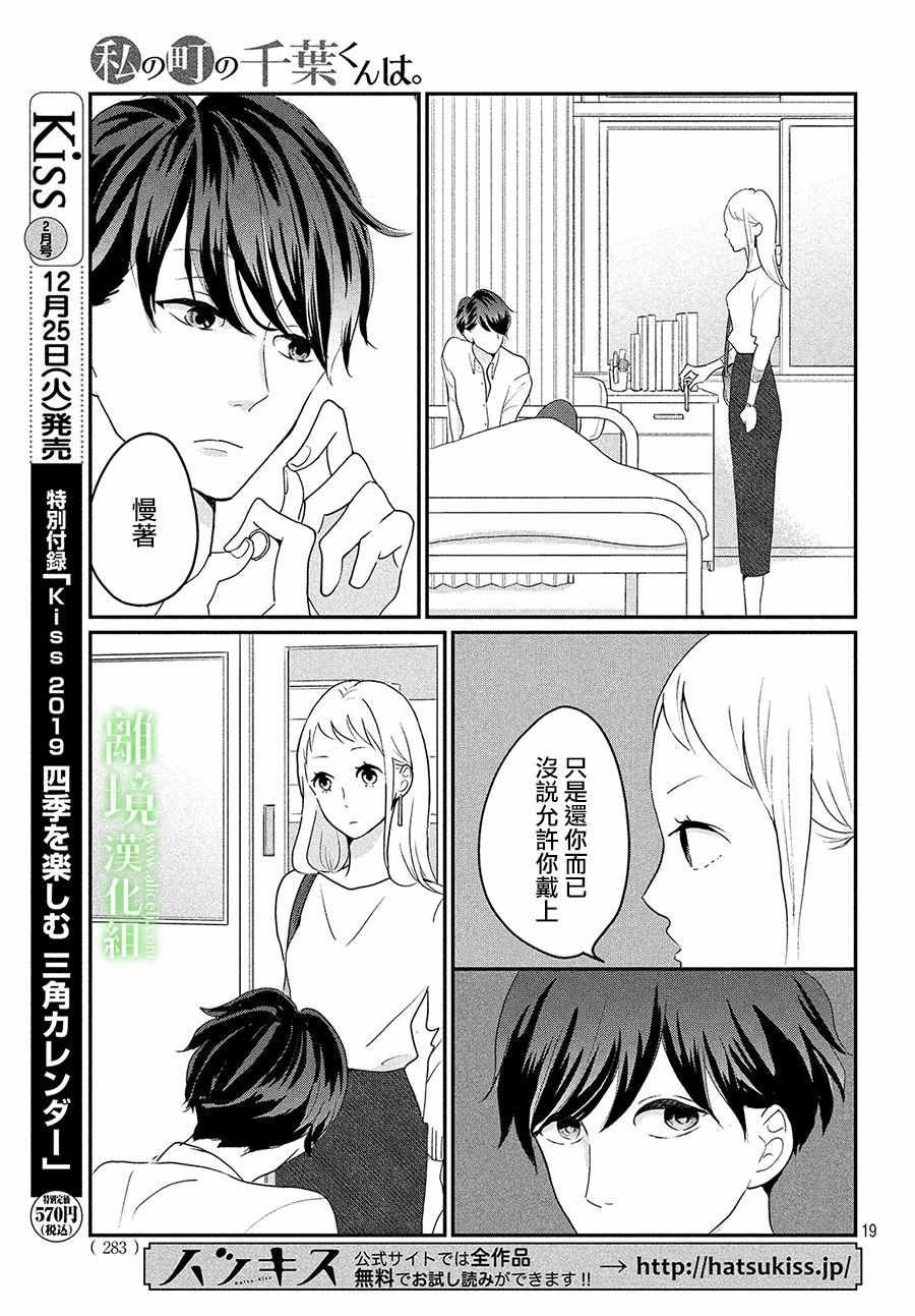 番外篇01话